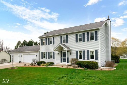 33883 Sumerset Ln, New Carlisle, IN, 46552-8488 | Card Image