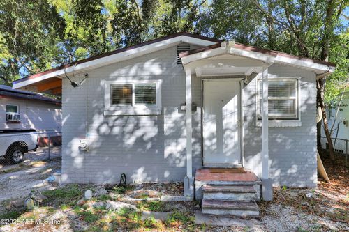 1841 W 11th St, Jacksonville, FL, 32209-5309 | Card Image