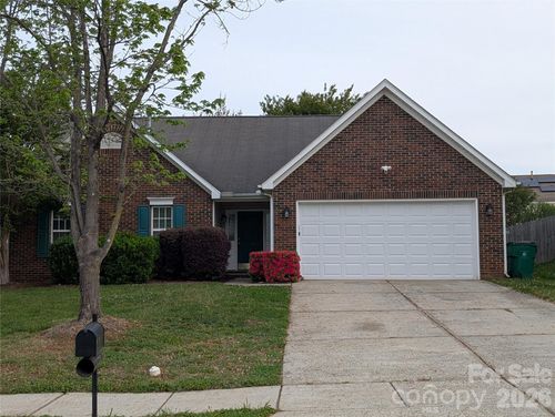 11709 Black Maple Ave, Charlotte, NC, 28269-5148 | Card Image