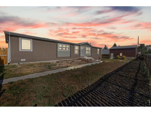 405 E Main Ave, Pierce, CO, 80650-5001 | Card Image