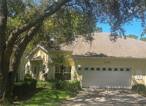 2150 Oak Forest Ln, PALM HARBOR, FL, 34683-1738 | Card Image