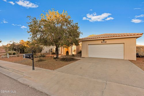 216 Dream Spirit, Santa Teresa, NM, 88008-9433 | Card Image