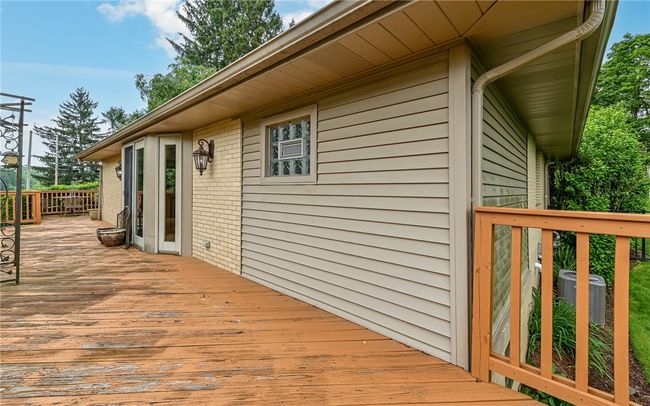 116 Parkfel Ave, House other with 2 bedrooms, 2 bathrooms and 2 parking in Mccandless PA | Image 38
