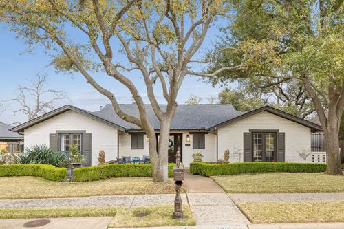 7616 Tory Sound Dr, Dallas, TX, 75231-4023 | Card Image