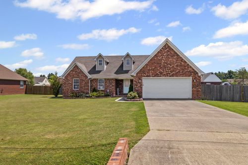 256 Azalea Dr, Atoka, TN, 38004-2775 | Card Image