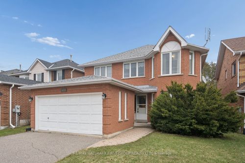 1811 Westcreek Dr, Pickering, ON, L1V6J8 | Card Image