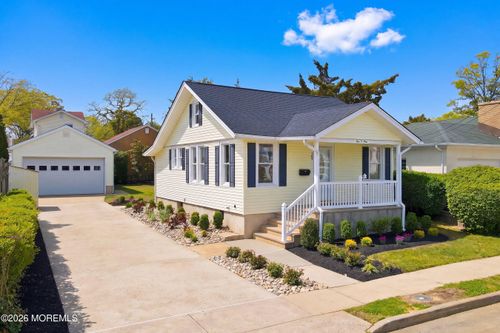 109 Evergreen Ave, Neptune City, NJ, 07753-6431 | Card Image