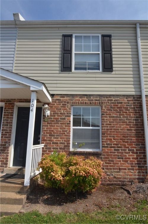 u104-3515 Briel St, Richmond, VA, 23223-6858 | Card Image