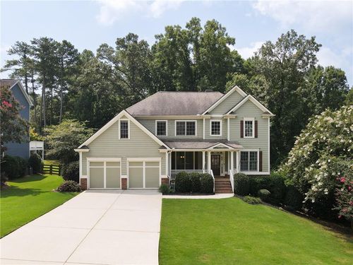 9025 Devonwood Ct, Gainesville, GA, 30506-4825 | Card Image