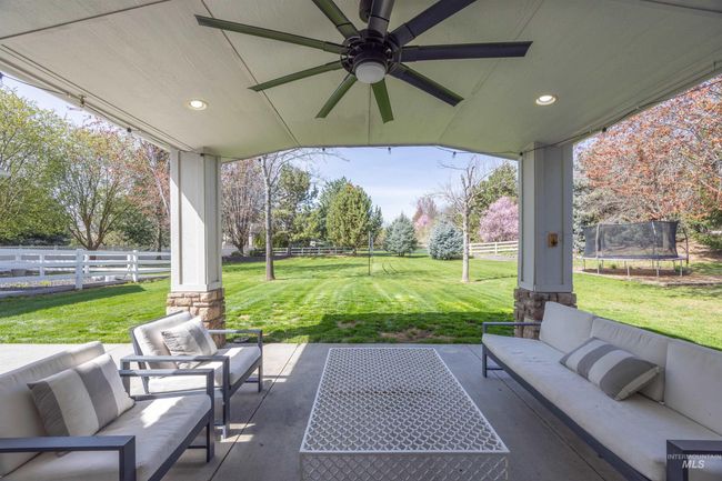 1197 N Cove Colony Way, House other with 4 bedrooms, 4 bathrooms and 3 parking in Eagle ID | Image 44