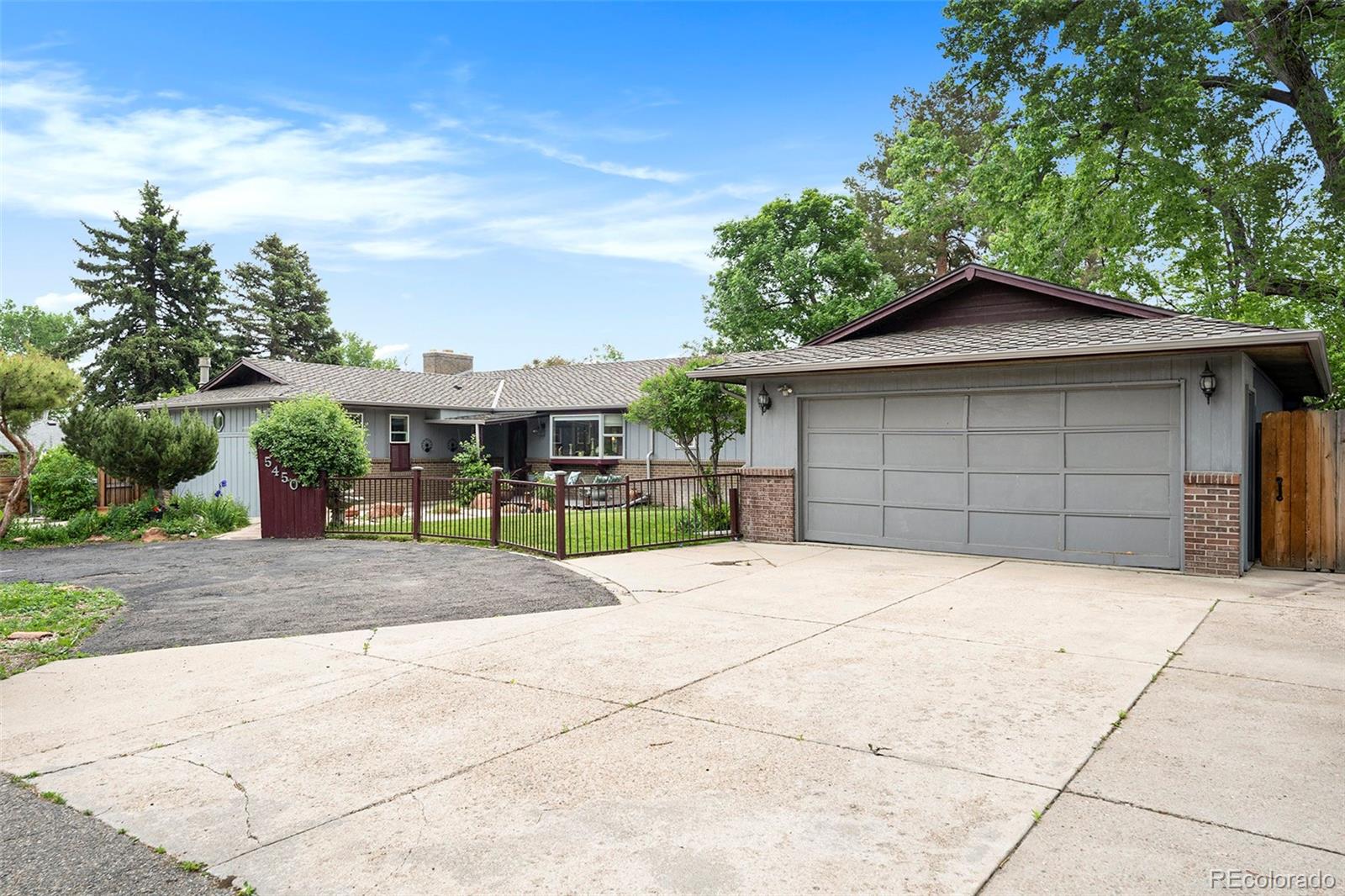 Bryant St, Denver, CO 80221