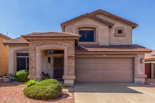 16242 N 160th Ave, Surprise, AZ, 85374-5708 | Card Image