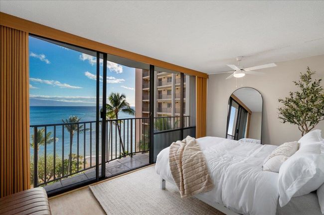 801 - 4327 Lower Honoapiilani Rd, Condo with 1 bedrooms, 1 bathrooms and null parking in Lahaina HI | Image 9