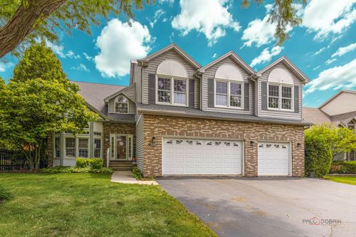 300 Knox Park Rd, Lake Zurich, IL, 60047-7118 | Card Image
