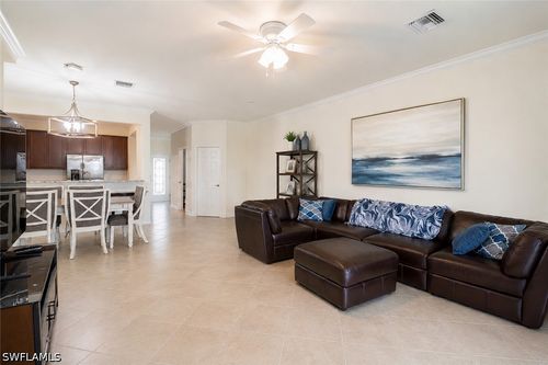 2744 Blossom Way, Naples, FL, 34120-5353 | Card Image