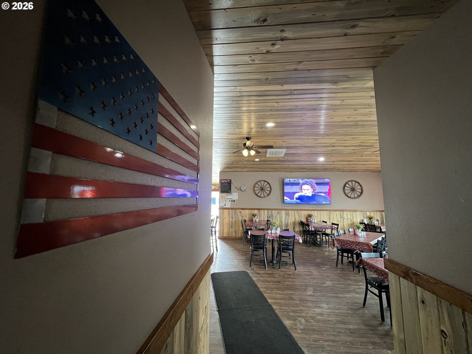 Commercial Sale in NorthPowder 5