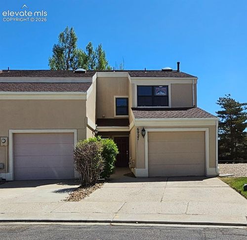 6937 Gayle Lyn Lane, Colorado Springs, CO, 80919 | Card Image