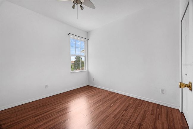 9013 Shepton St, Townhouse with 3 bedrooms, 3 bathrooms and null parking in ORLANDO FL | Image 19