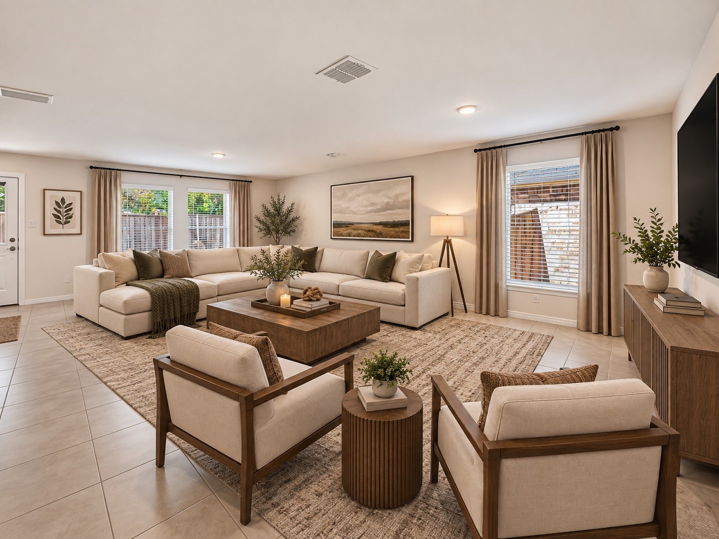 Residential in Little Elm 3