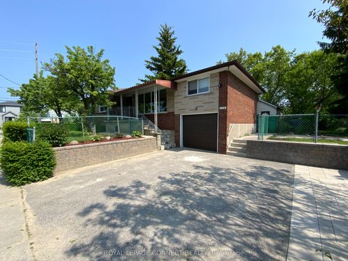 bsmt-179 Benjamin Blvd, Scarborough, ON, M1K3P7 | Card Image
