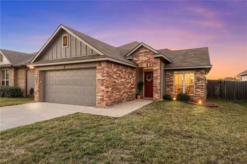 3916 South Fork Ranch Road, Waco, TX, 76705 | Card Image