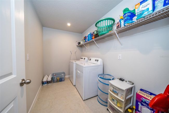 26082 Woven Wicker Bnd, Townhouse with 3 bedrooms, 3 bathrooms and null parking in LUTZ FL | Image 31