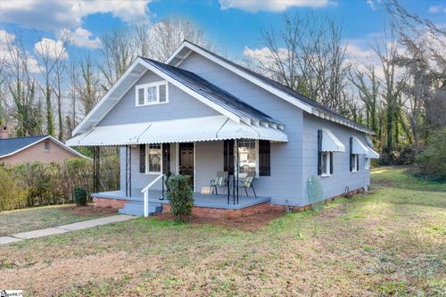 106 Holmes Street, Laurens, SC, 29360 | Card Image