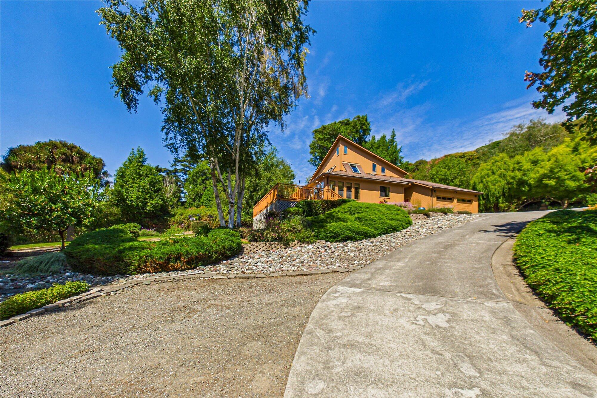 Residential in Fortuna 2