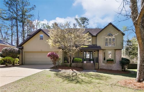 14 Oakchase, Tuscaloosa, AL, 35406-2925 | Card Image