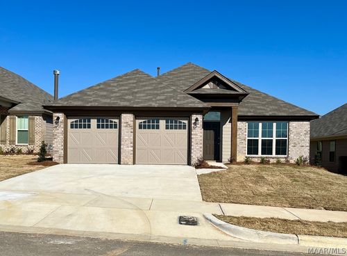 9919 Bluestone Cir, Pike Road, AL, 36064-2698 | Card Image