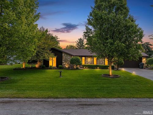 7408 N Vickie Dr, Muncie, IN, 47303-9768 | Card Image