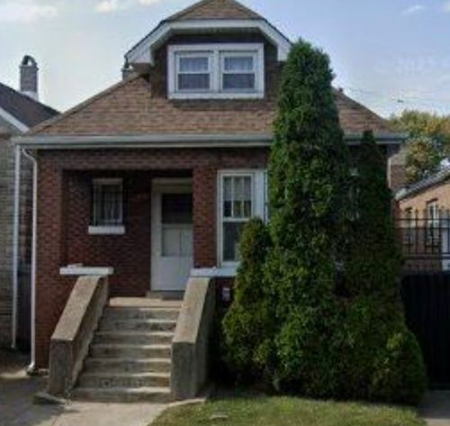 5128 S California Ave, Chicago, IL, 60632-2125 | Card Image