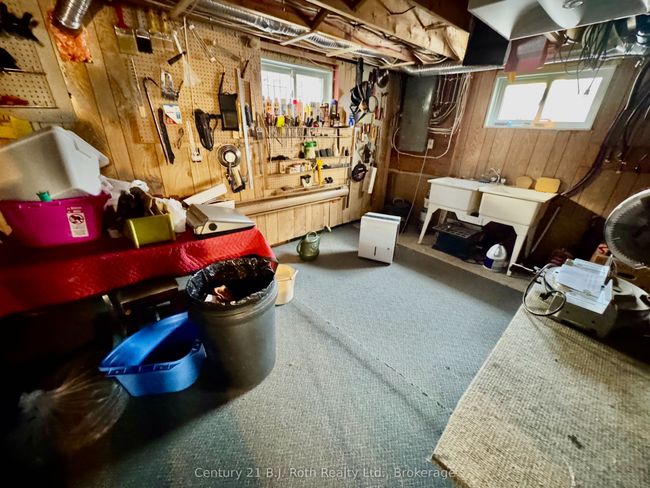 79 Albert St, House other with 4 bedrooms, 2 bathrooms and 6 parking in Sundridge ON | Image 16