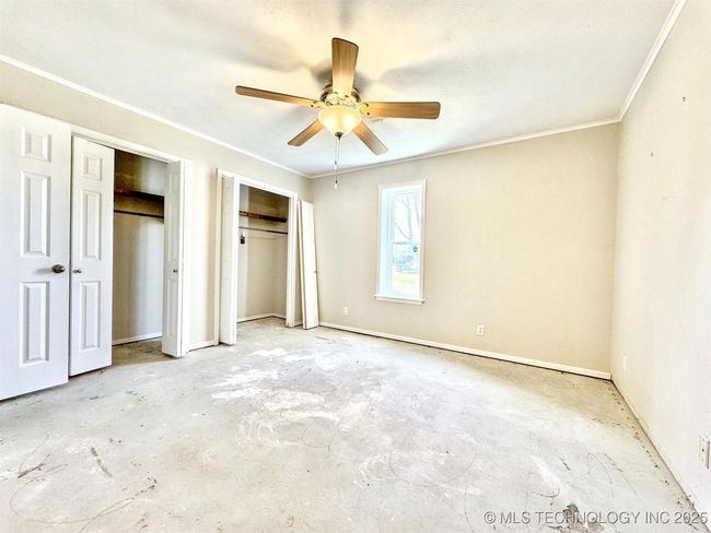 16289 W 810 Rd, House other with 4 bedrooms, 2 bathrooms and null parking in Tahlequah OK | Image 26