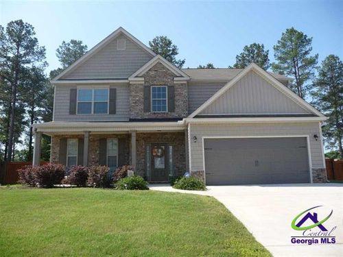 204 Baxter Dr, Kathleen, GA, 31047-5349 | Card Image