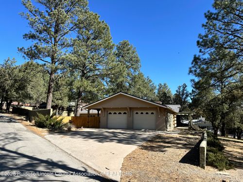 200 Grove Dr, Ruidoso, NM, 88345-6613 | Card Image