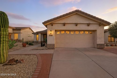 4751 S Longmore Drive, Green Valley, AZ, 85622 | Card Image