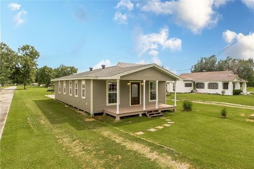 2536 Highway 1, Raceland, LA, 70394-3657 | Card Image