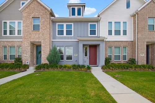 4345 Union St, North Richland Hills, TX, 76180-2500 | Card Image
