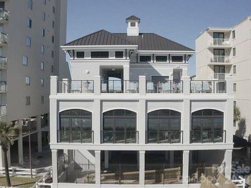 1115-5750 Oyster Catcher Dr, North Myrtle Beach, SC, 29582-9358 | Card Image