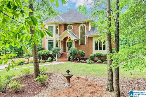 133 Windwood Cir, Alabaster, AL, 35007-7418 | Card Image