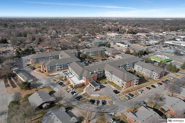 UNIT-302 - 3001 S 51 St Street Ct, Condo with 2 bedrooms, 1 bathrooms and 1 parking in Lincoln NE | Image 15