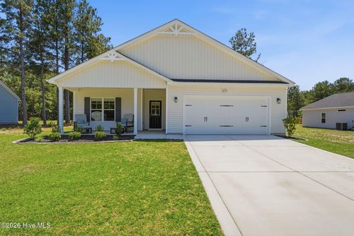 175 Lonesome Glory Dr, Raeford, NC, 28376-4406 | Card Image
