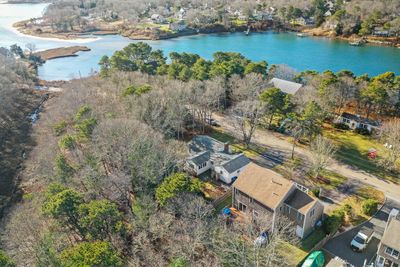 122 Teaticket Path, House other with 3 bedrooms, 2 bathrooms and 4 parking in Falmouth MA | Image 2