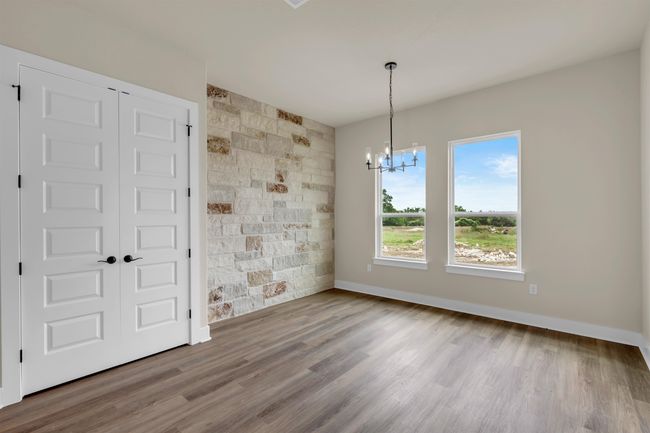 118 Rosebud Ranch Rd, House other with 4 bedrooms, 2 bathrooms and null parking in Bertram TX | Image 12