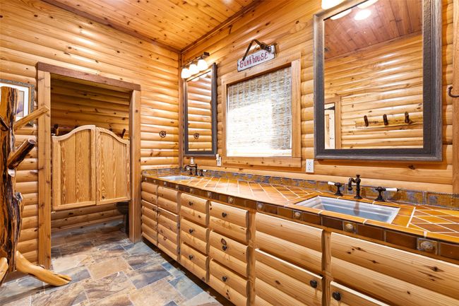 556 Cliff View Loop Loop, House other with 6 bedrooms, 7 bathrooms and null parking in Harper TX | Image 32
