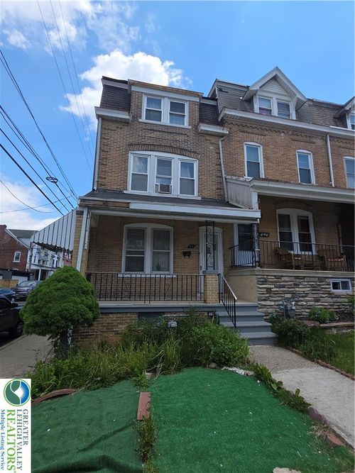931 N 5th St, Allentown, PA, 18102-1724 | Card Image