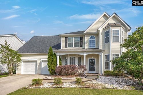 300 Beltrees Dr, Lexington, SC, 29072-2074 | Card Image