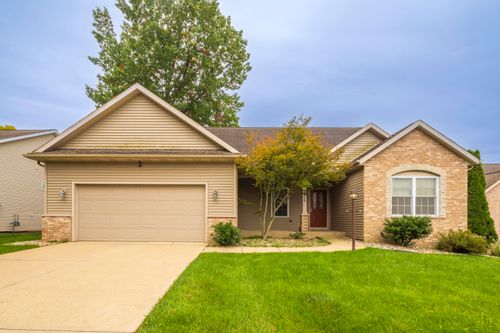 18416 Summer Wind Lane, South Bend, IN, 46637 | Card Image
