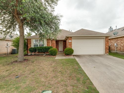 9809 Nixon Dr, Mckinney, TX, 75072-3241 | Card Image